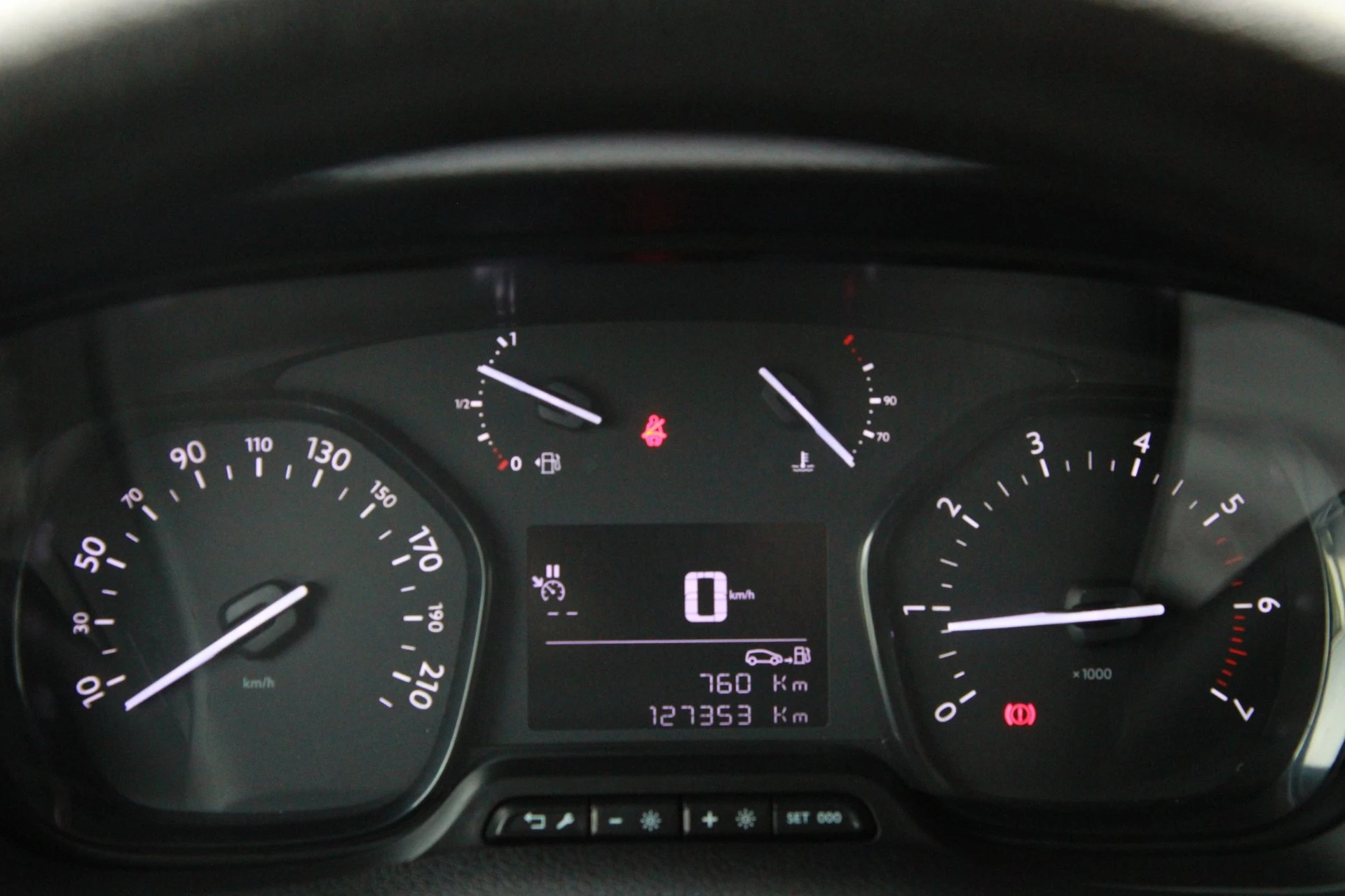 Hoofdafbeelding Peugeot Expert