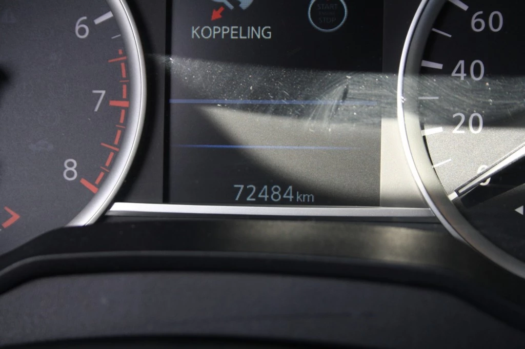Hoofdafbeelding Nissan Micra