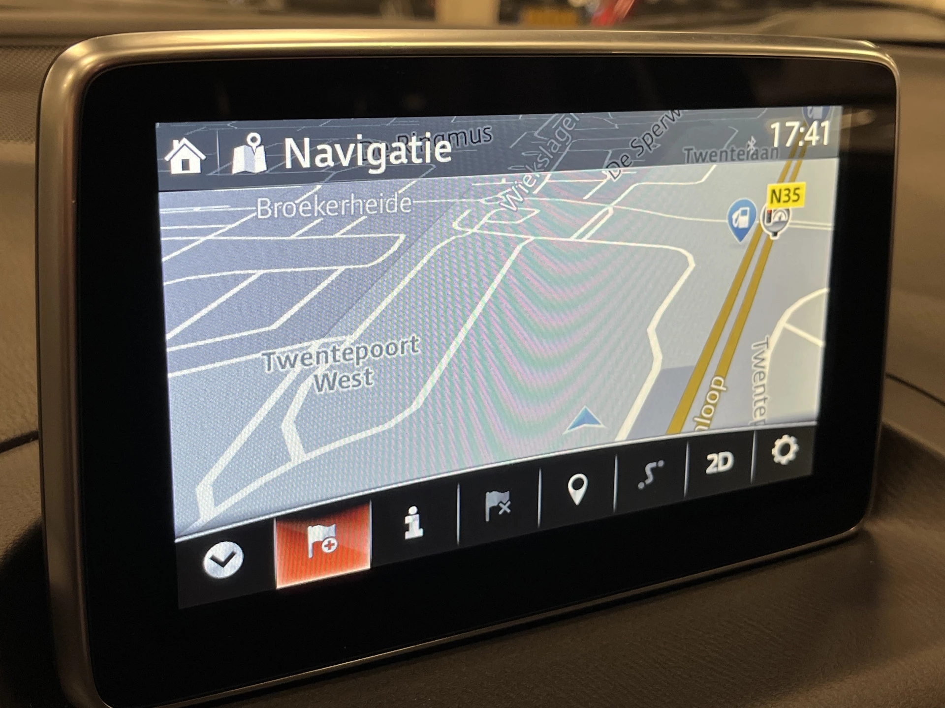 Hoofdafbeelding Mazda 3