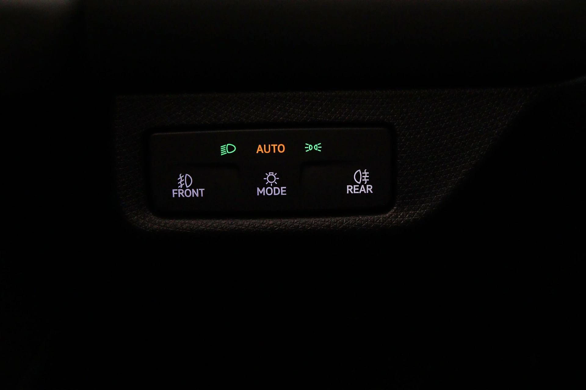 Hoofdafbeelding CUPRA Terramar