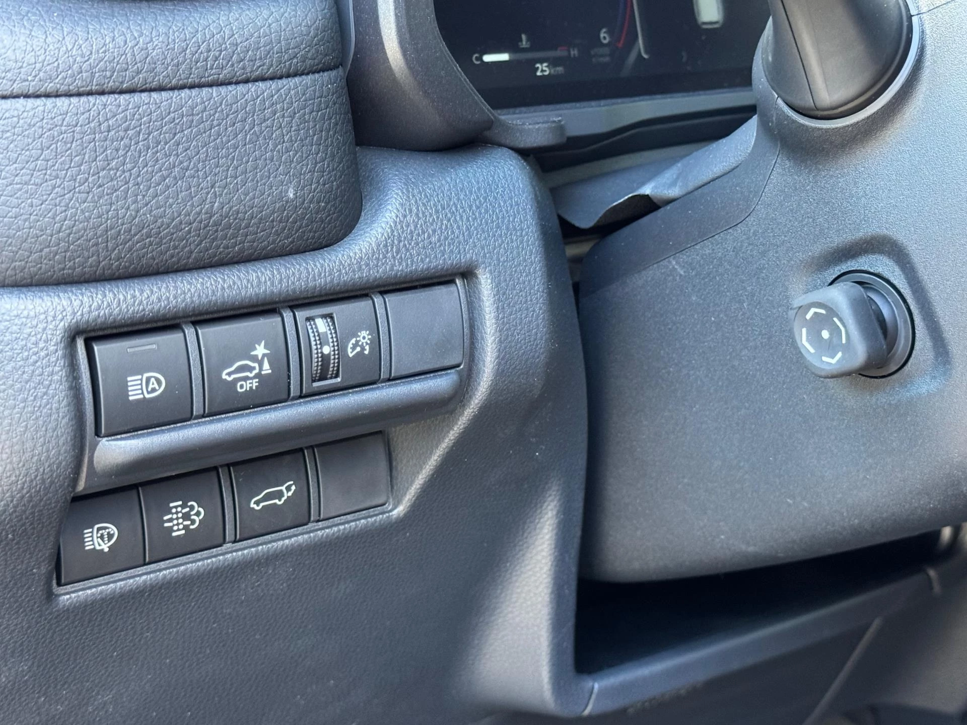 Hoofdafbeelding Toyota Land Cruiser