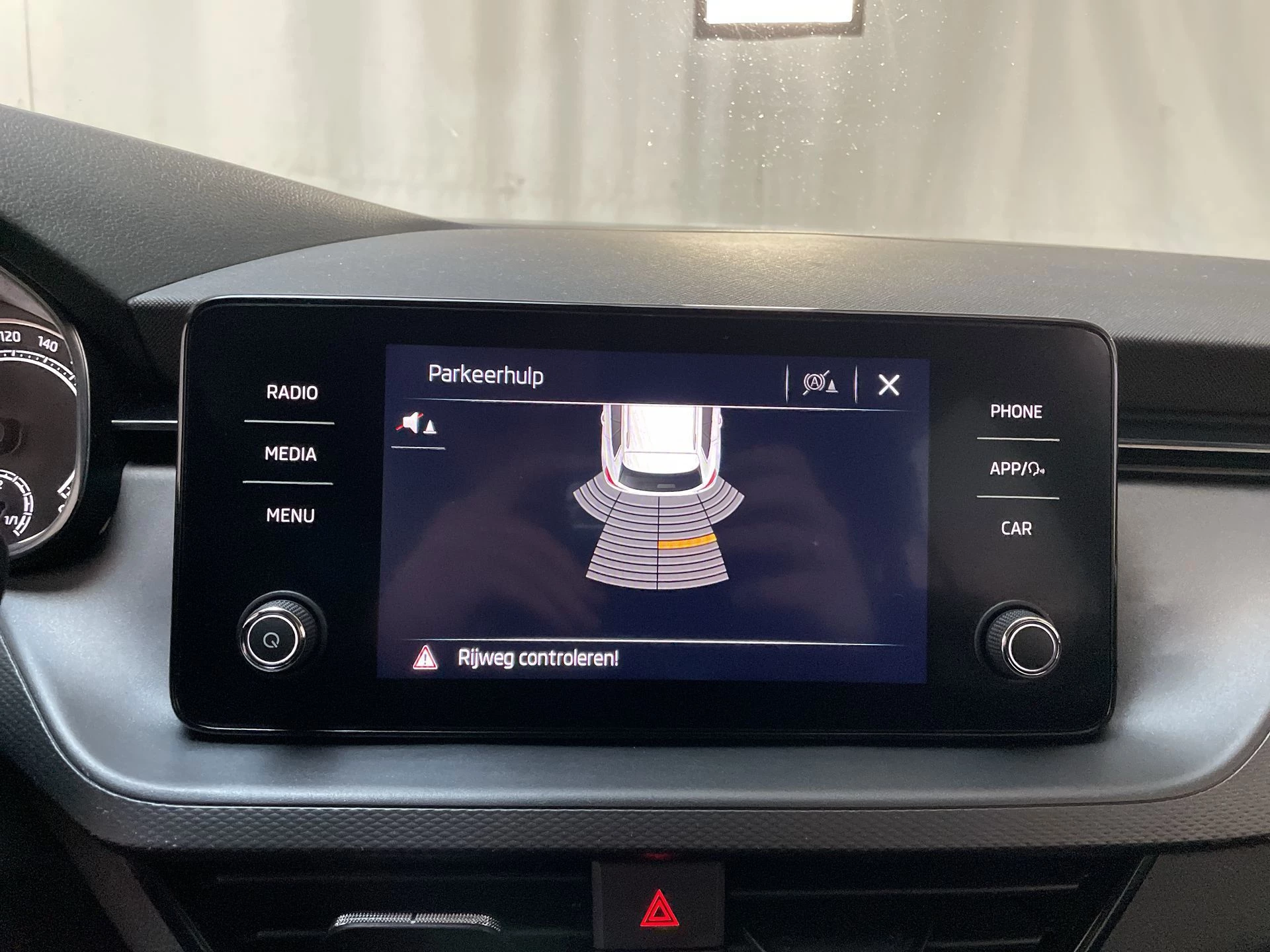 Hoofdafbeelding Škoda Kamiq