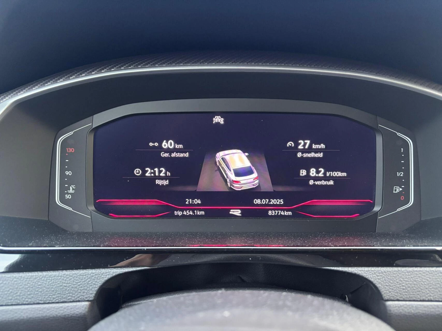 Hoofdafbeelding Volkswagen Arteon