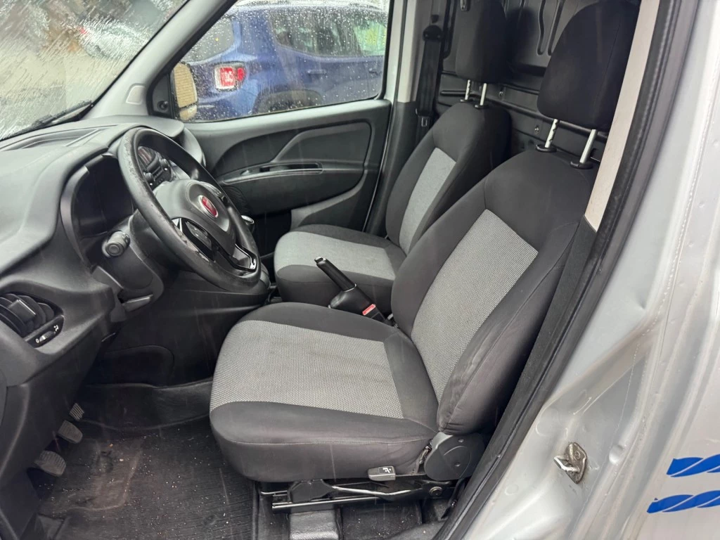 Hoofdafbeelding Fiat Doblò