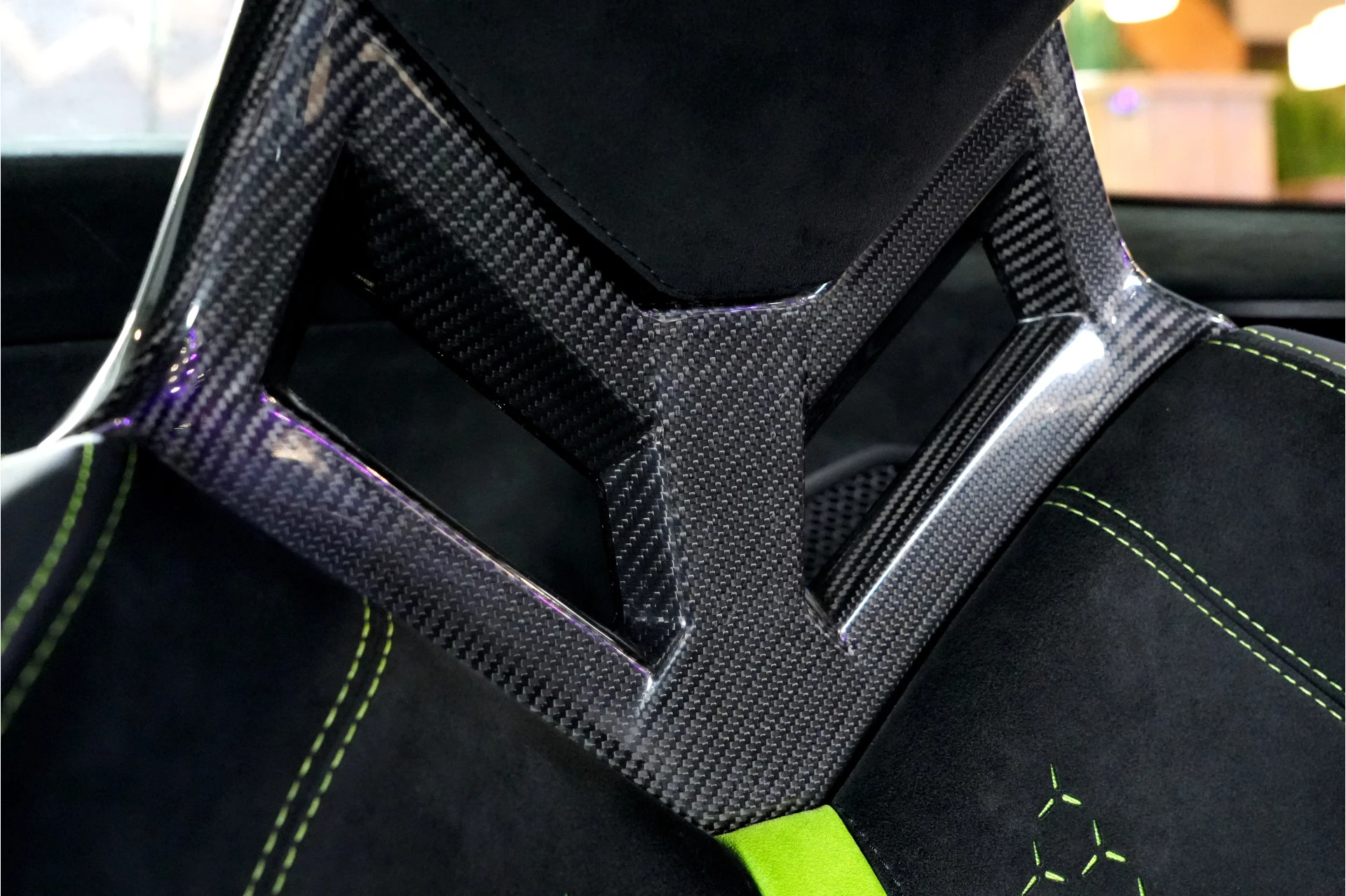 Hoofdafbeelding Lamborghini Huracán