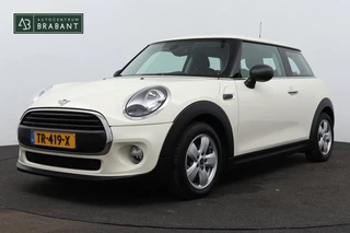 Mini Mini 1.5 One Salt(1e Eig, NL-auto, Dealer onderH, Navi, Carplay, Airco, Cruise Con, Etc)