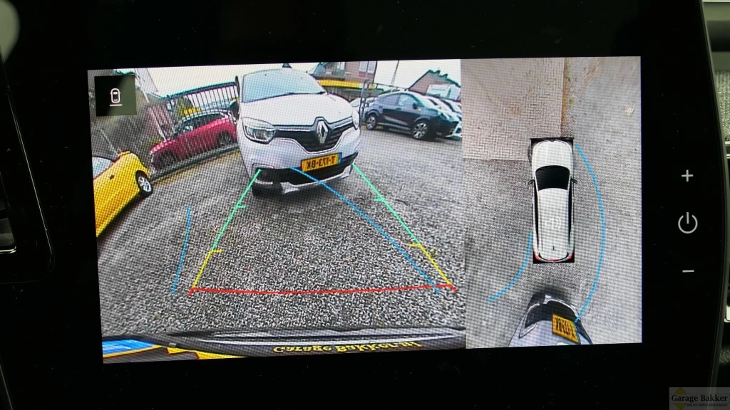 Hoofdafbeelding Renault Espace