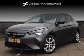 Opel Corsa 1.2 Elegance * Automaat * Stoelverwarming * Navigatie * Clima * Carplay * 16" LMW *