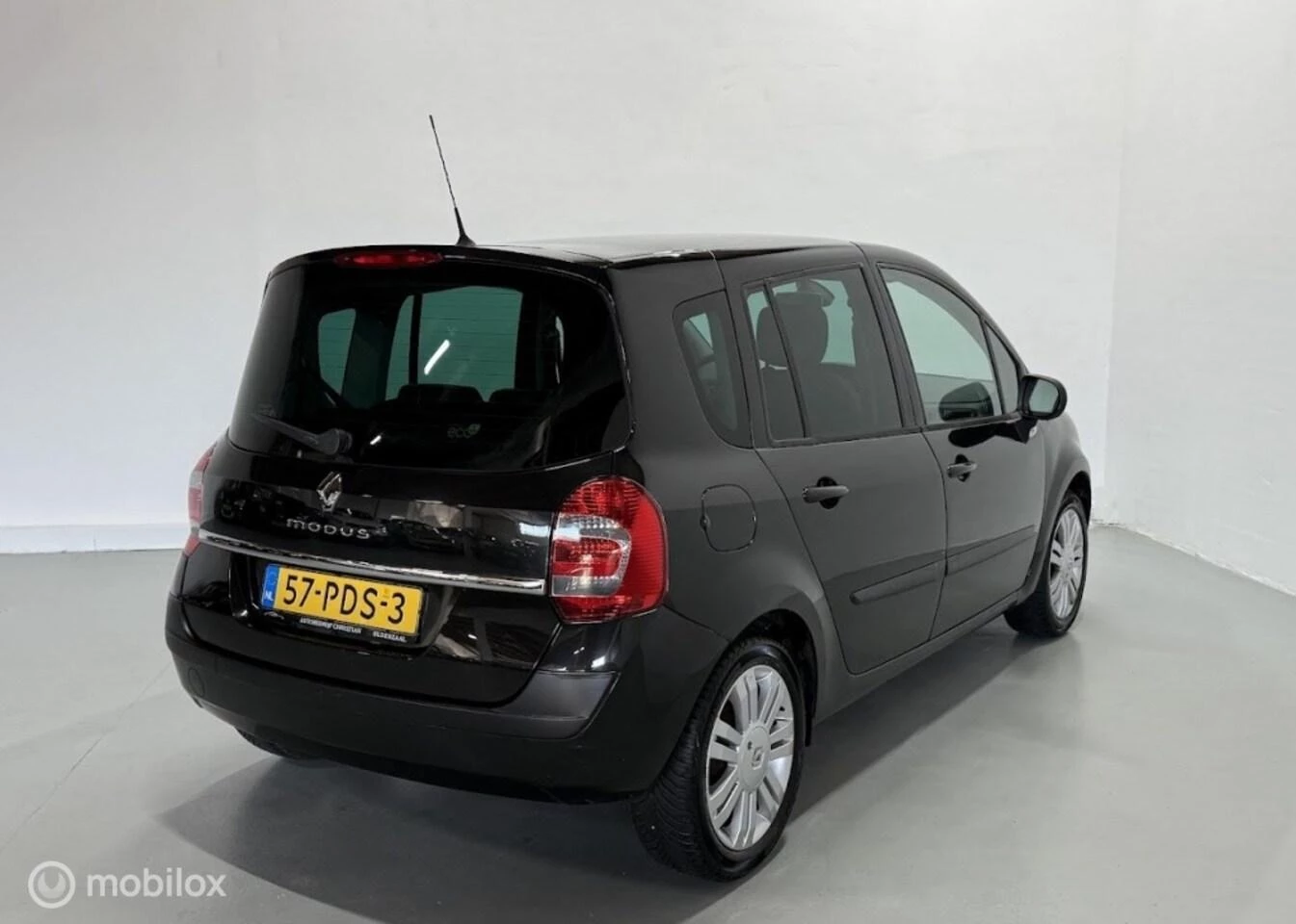 Hoofdafbeelding Renault Grand Modus
