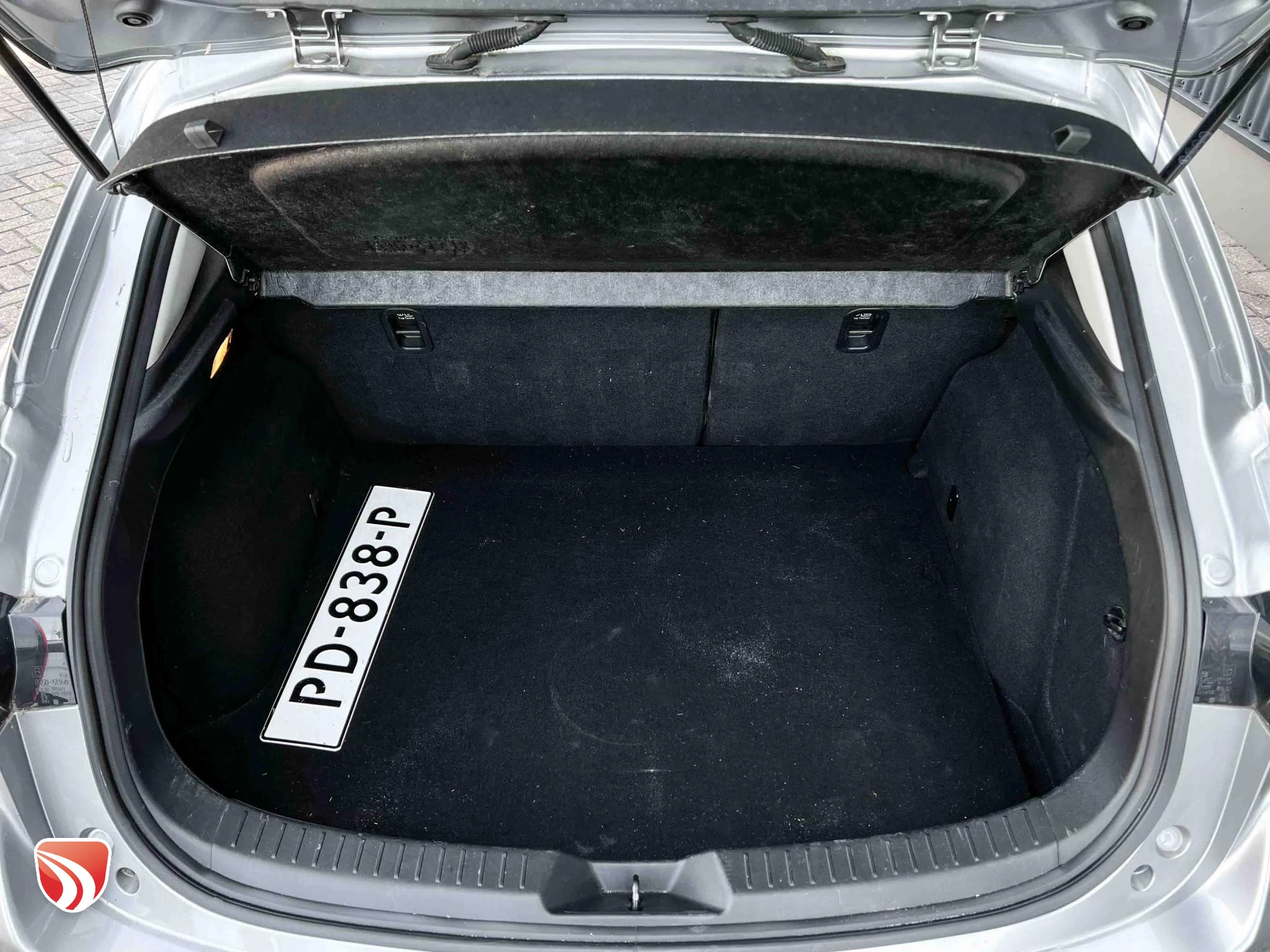 Hoofdafbeelding Mazda 3