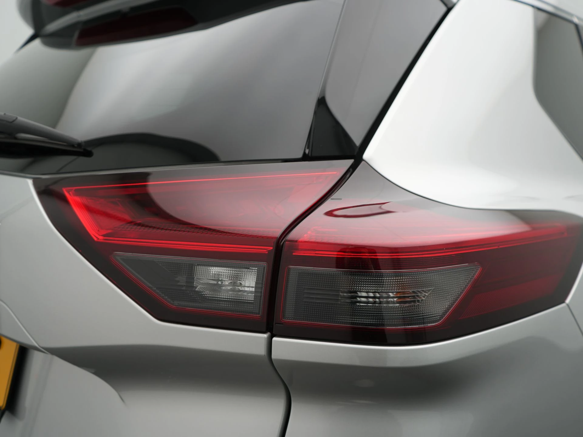 Hoofdafbeelding Nissan X-Trail