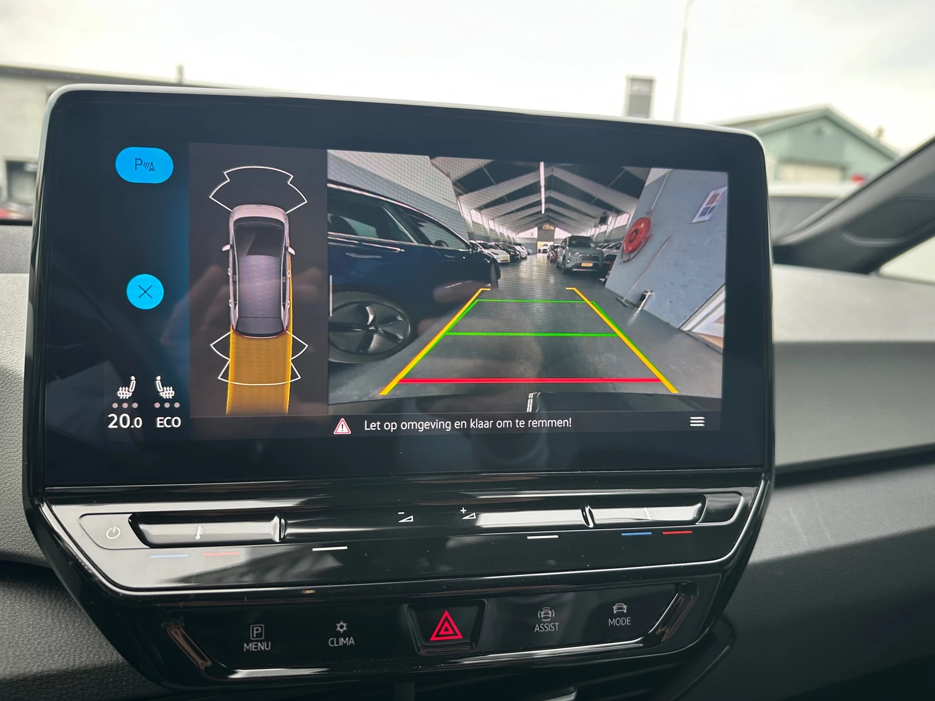 Hoofdafbeelding Volkswagen ID.3