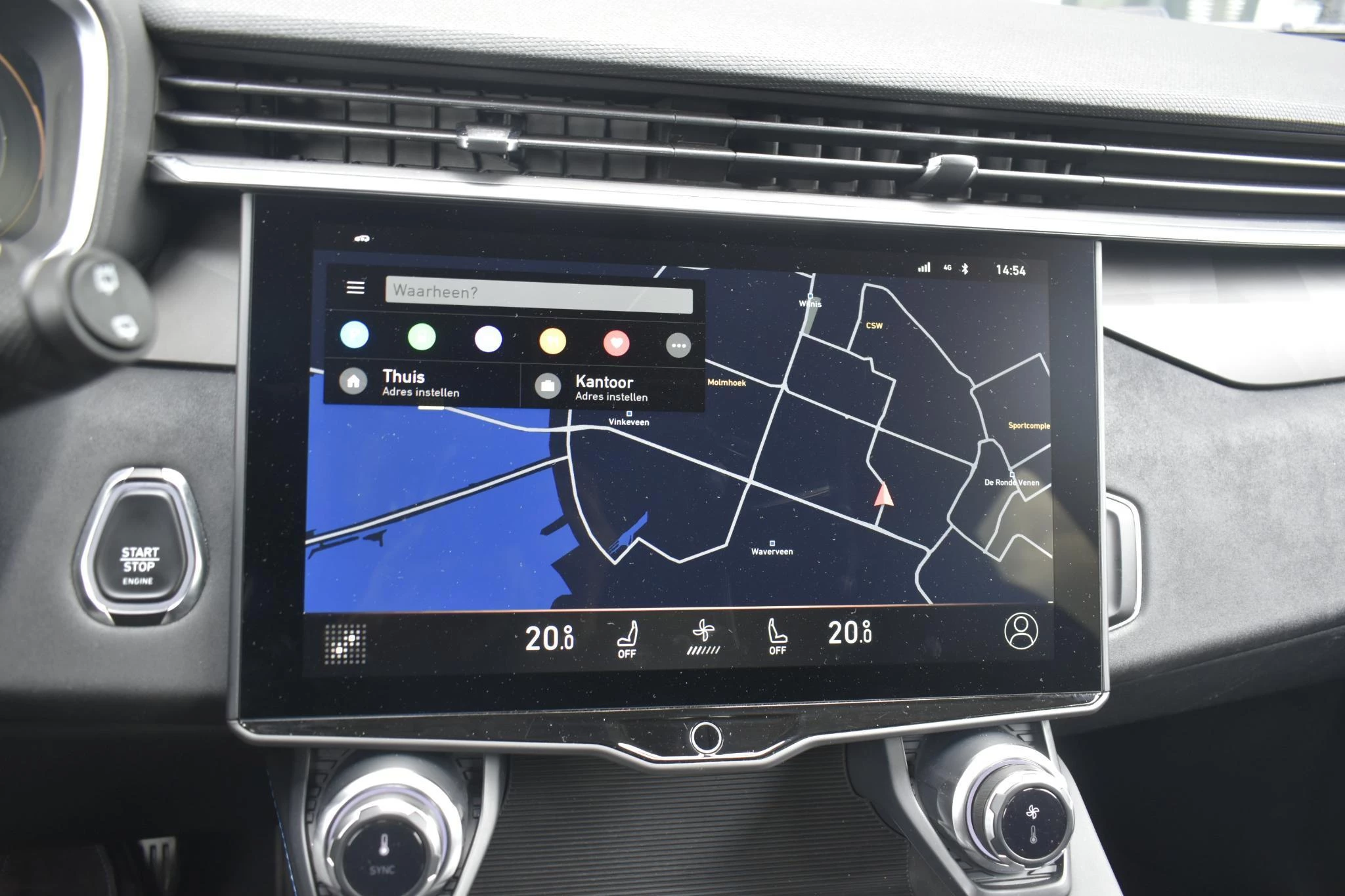 Hoofdafbeelding Lynk & Co 01