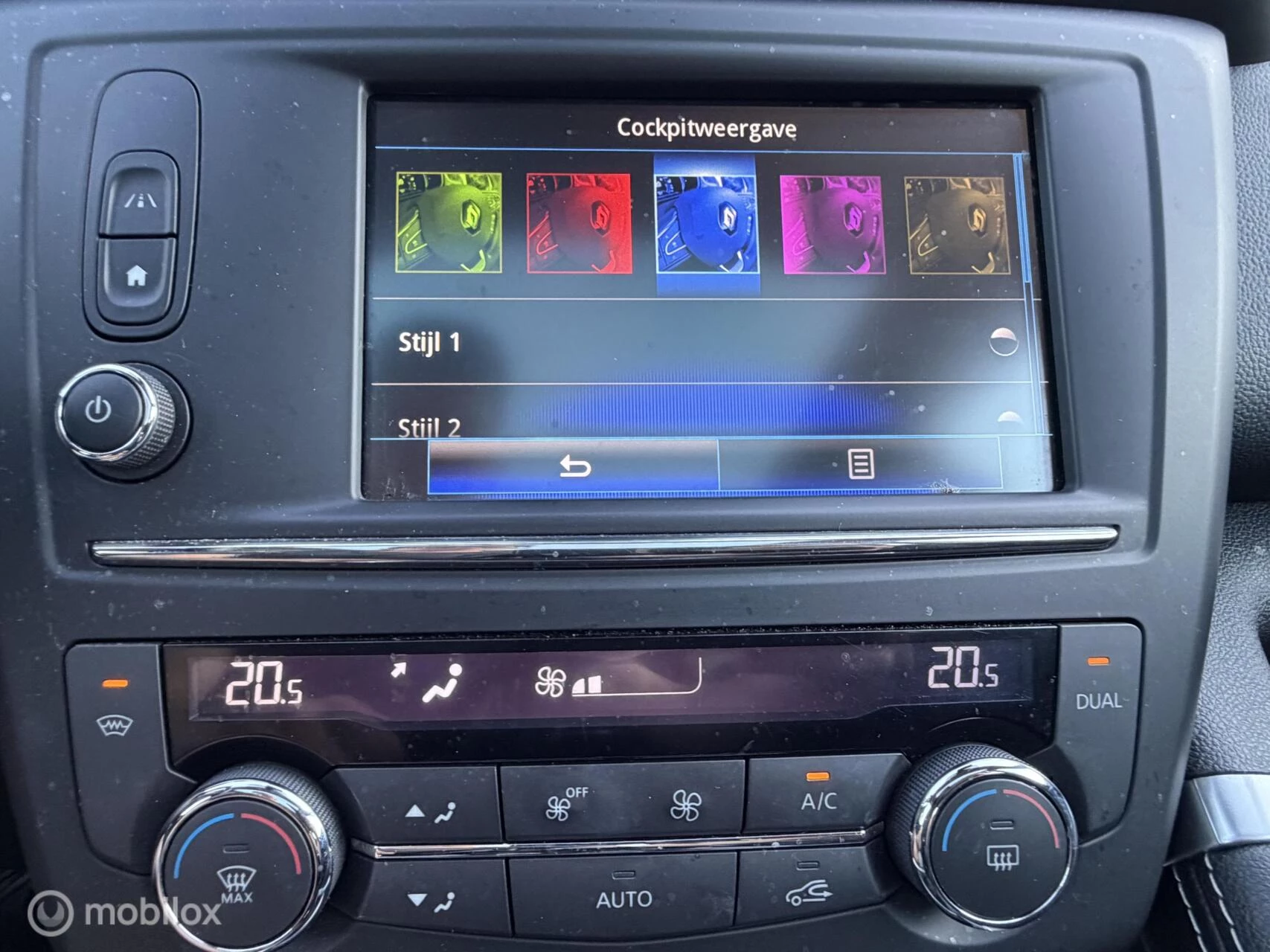 Hoofdafbeelding Renault Kadjar
