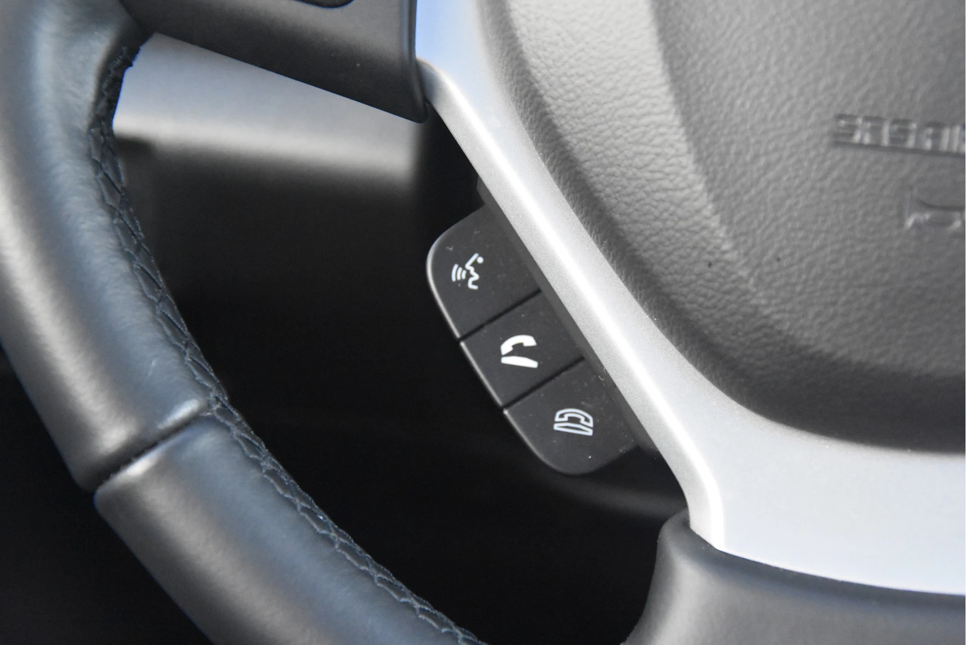 Hoofdafbeelding Suzuki S-Cross