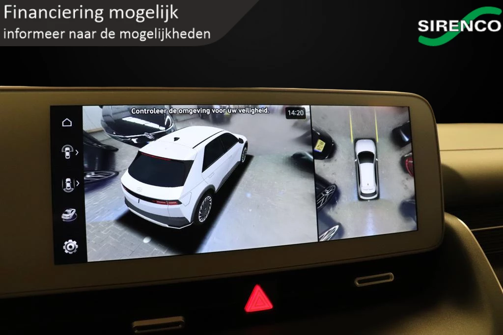 Hoofdafbeelding Hyundai IONIQ 5