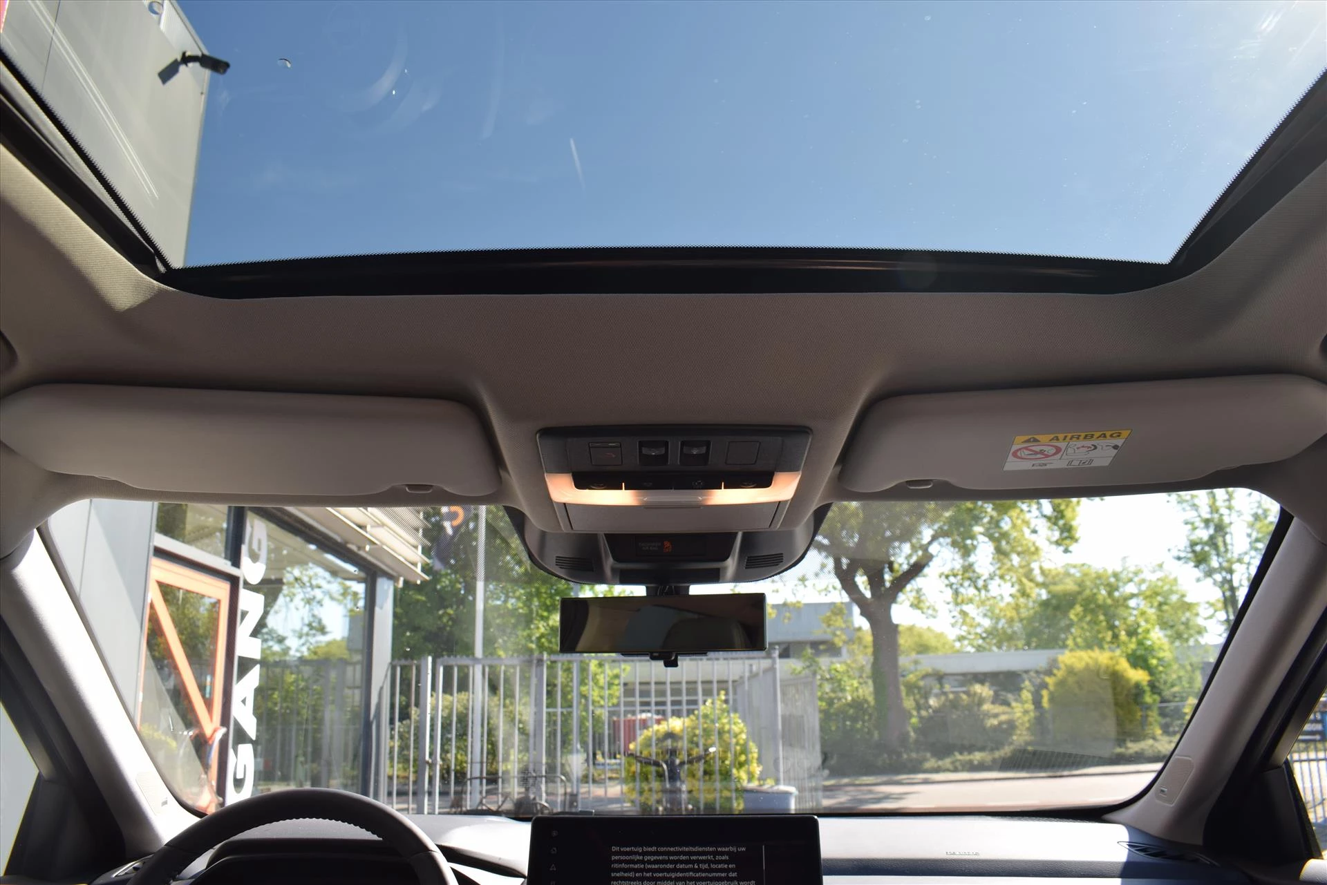 Hoofdafbeelding Nissan X-Trail