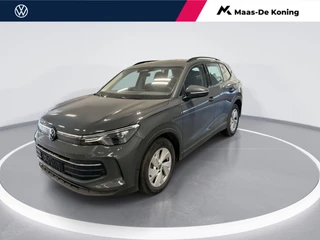 Volkswagen Tiguan 1.5 eTSI 130pk DSG Life Edition · Camera · Apple/Android Car Play · Navi · Stoel&stuur Verwarming · 17'' Inch ·