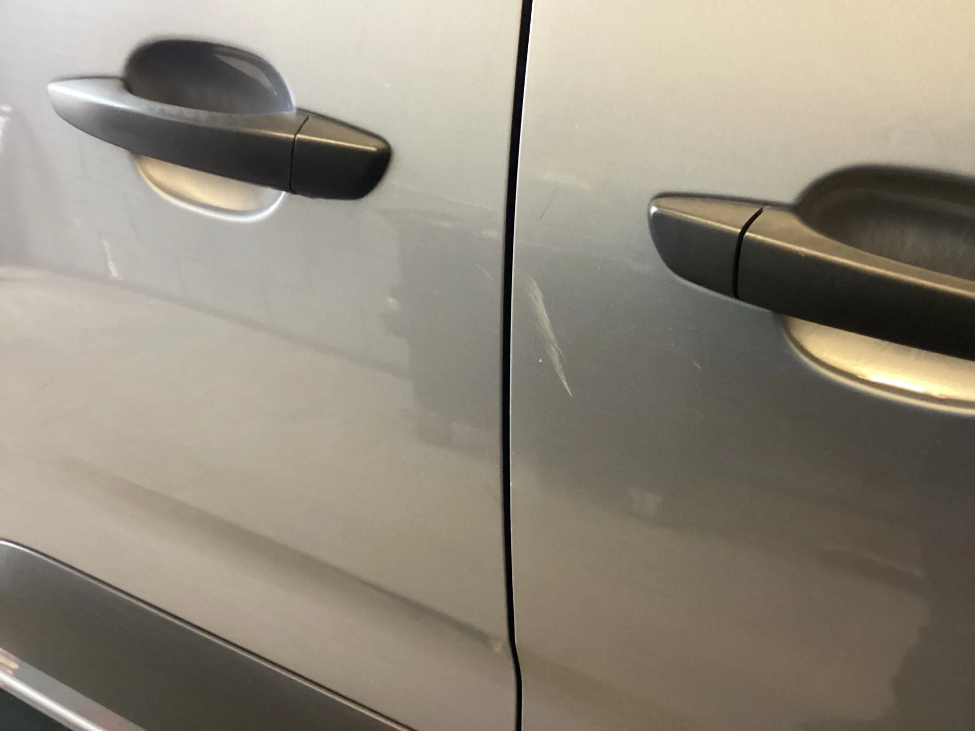 Hoofdafbeelding Toyota ProAce