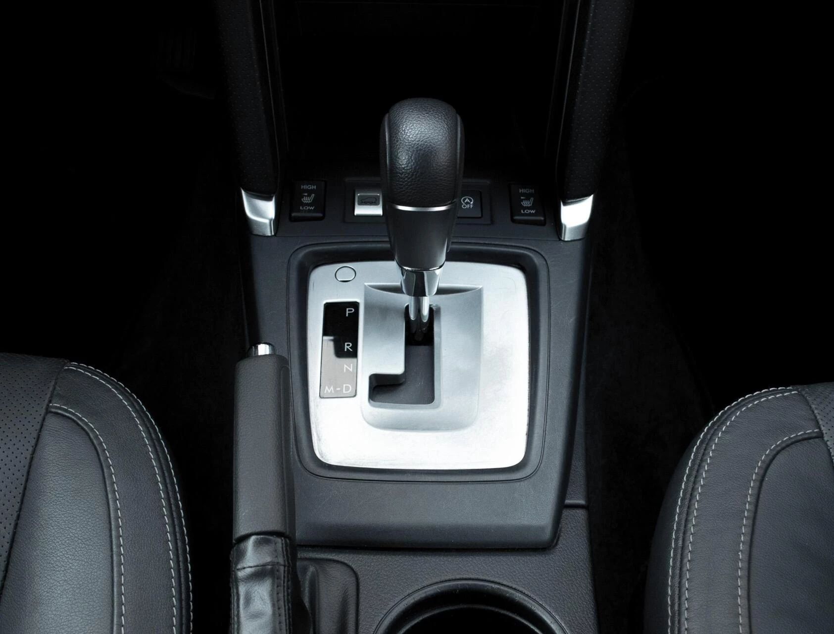 Hoofdafbeelding Subaru Forester