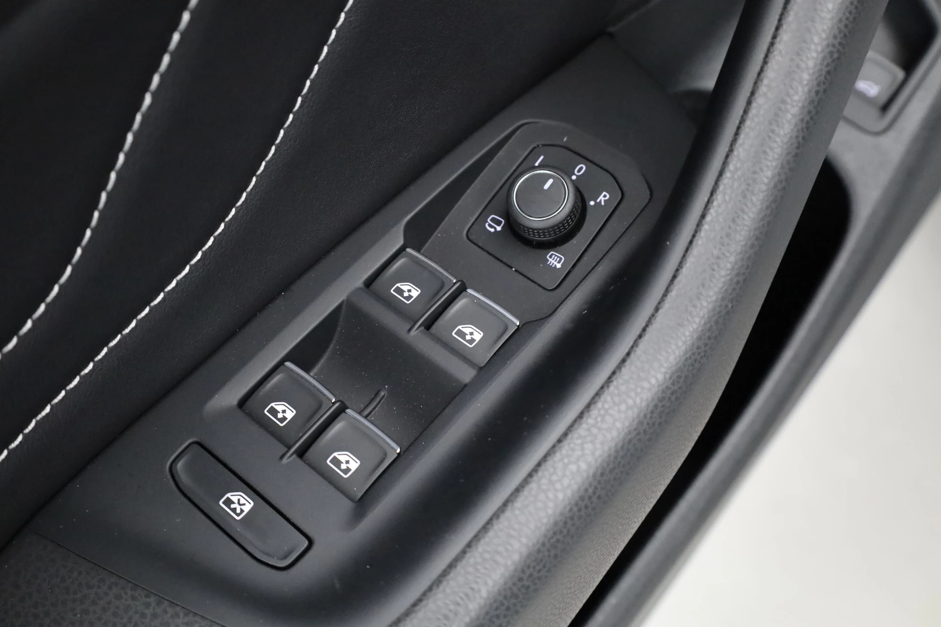 Hoofdafbeelding Volkswagen Arteon