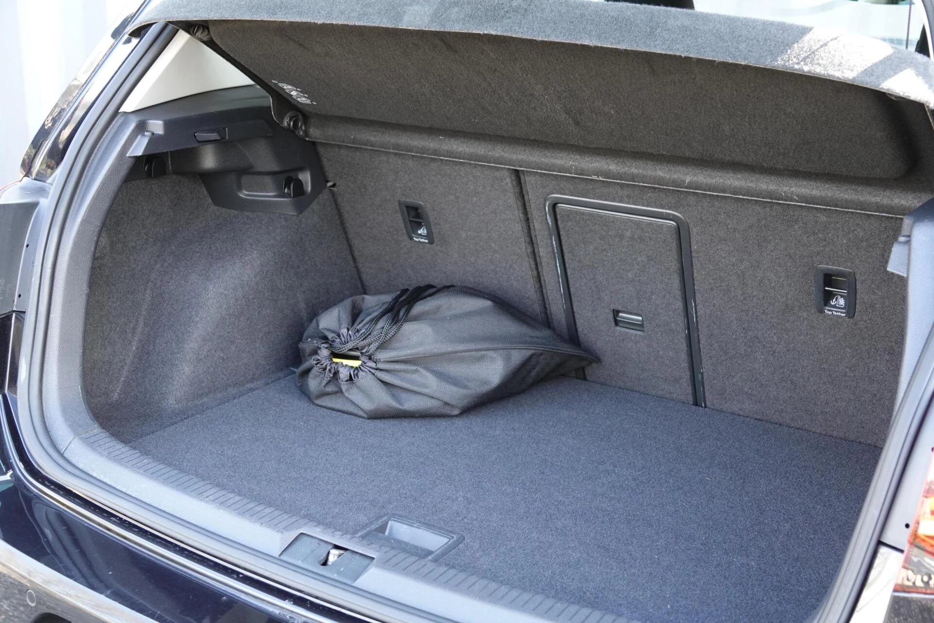 Hoofdafbeelding Volkswagen e-Golf