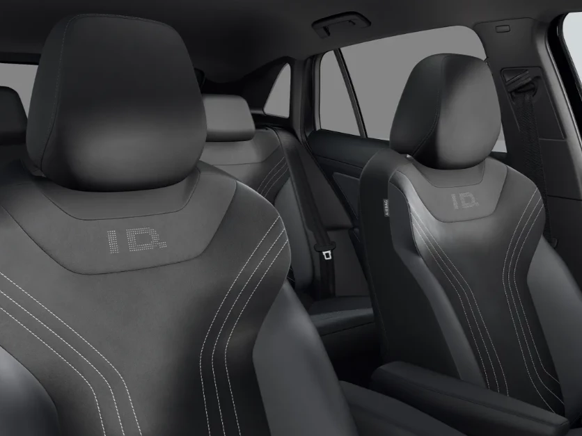 Hoofdafbeelding Volkswagen ID.4