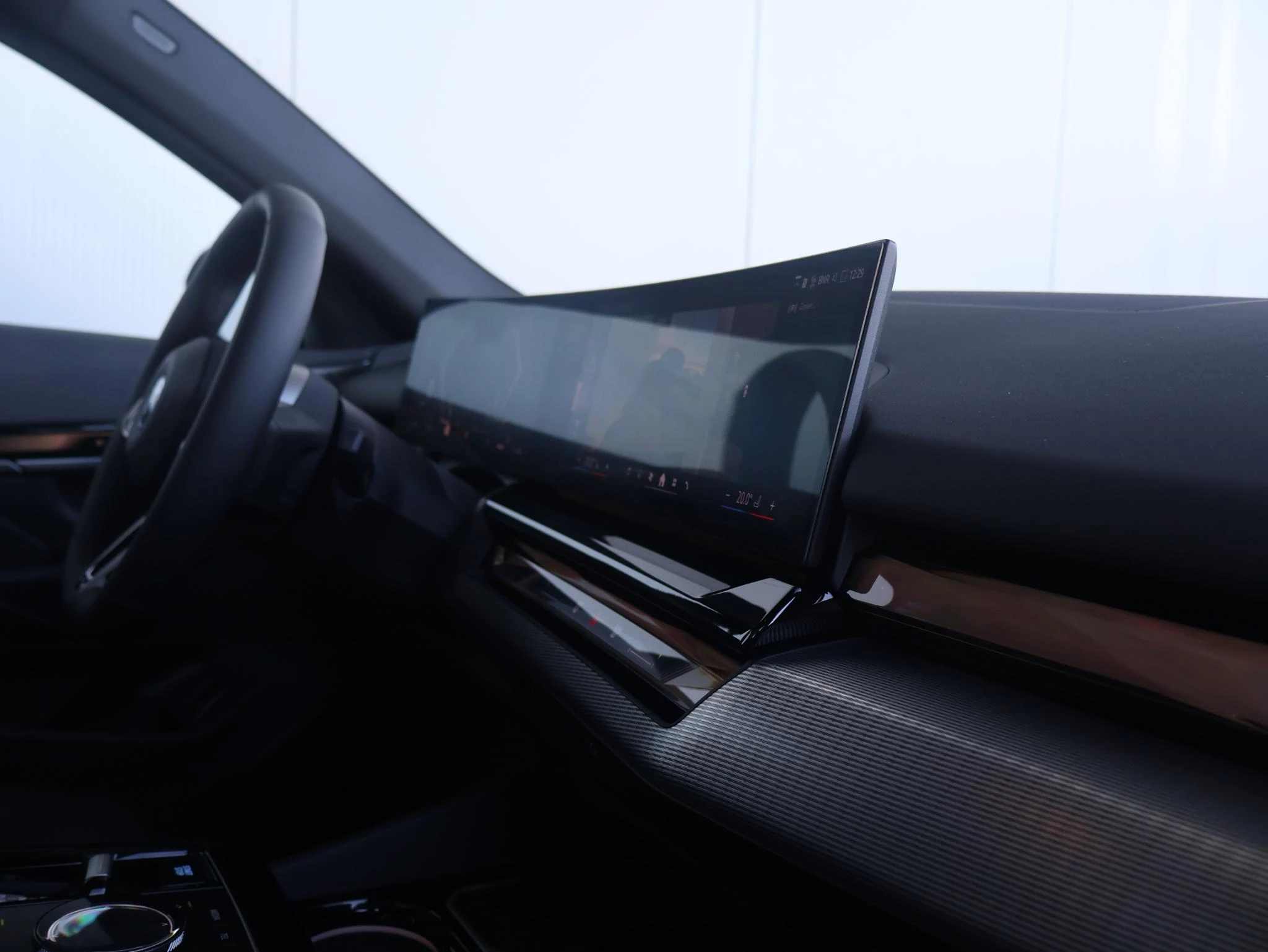 Hoofdafbeelding BMW i5