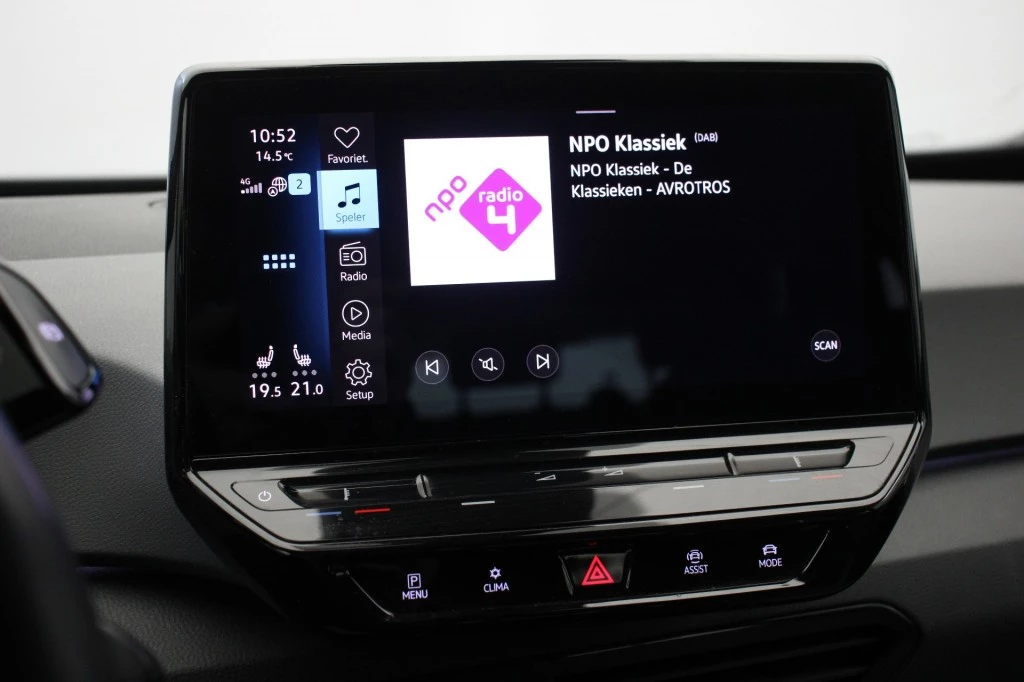 Hoofdafbeelding Volkswagen ID.3