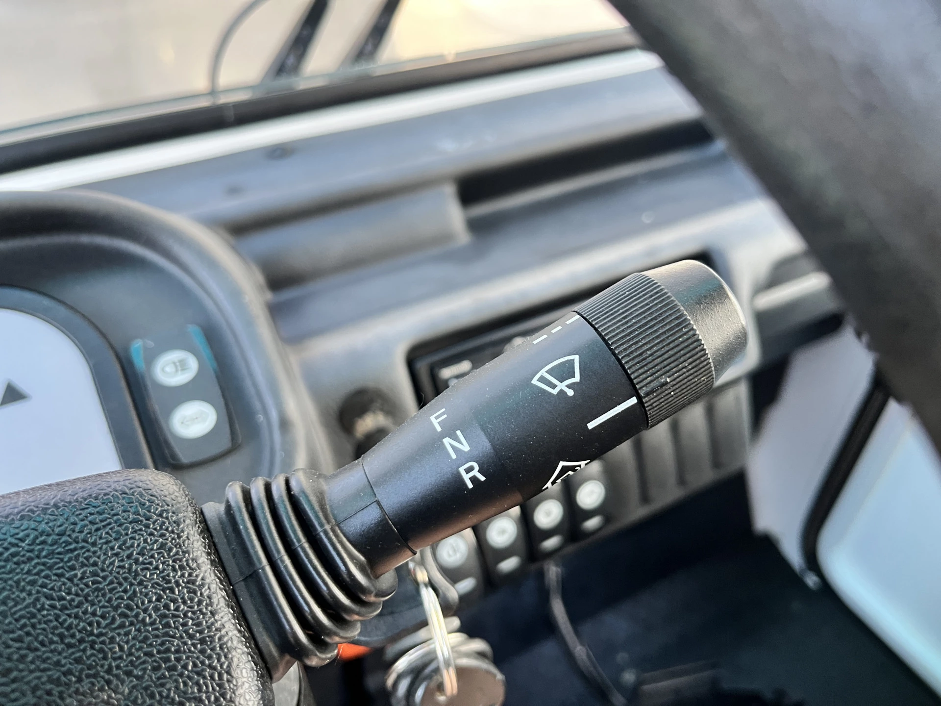 Hoofdafbeelding goupil G3 Electrocar