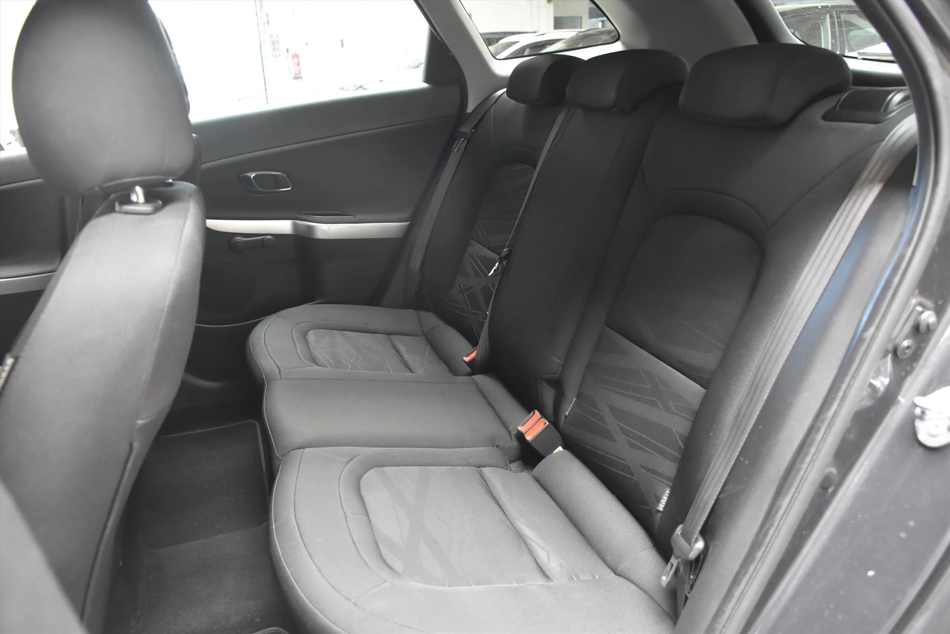 Hoofdafbeelding Kia cee'd