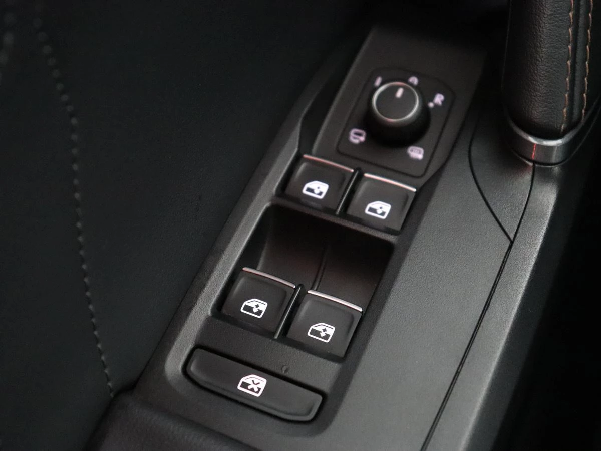 Hoofdafbeelding CUPRA Leon