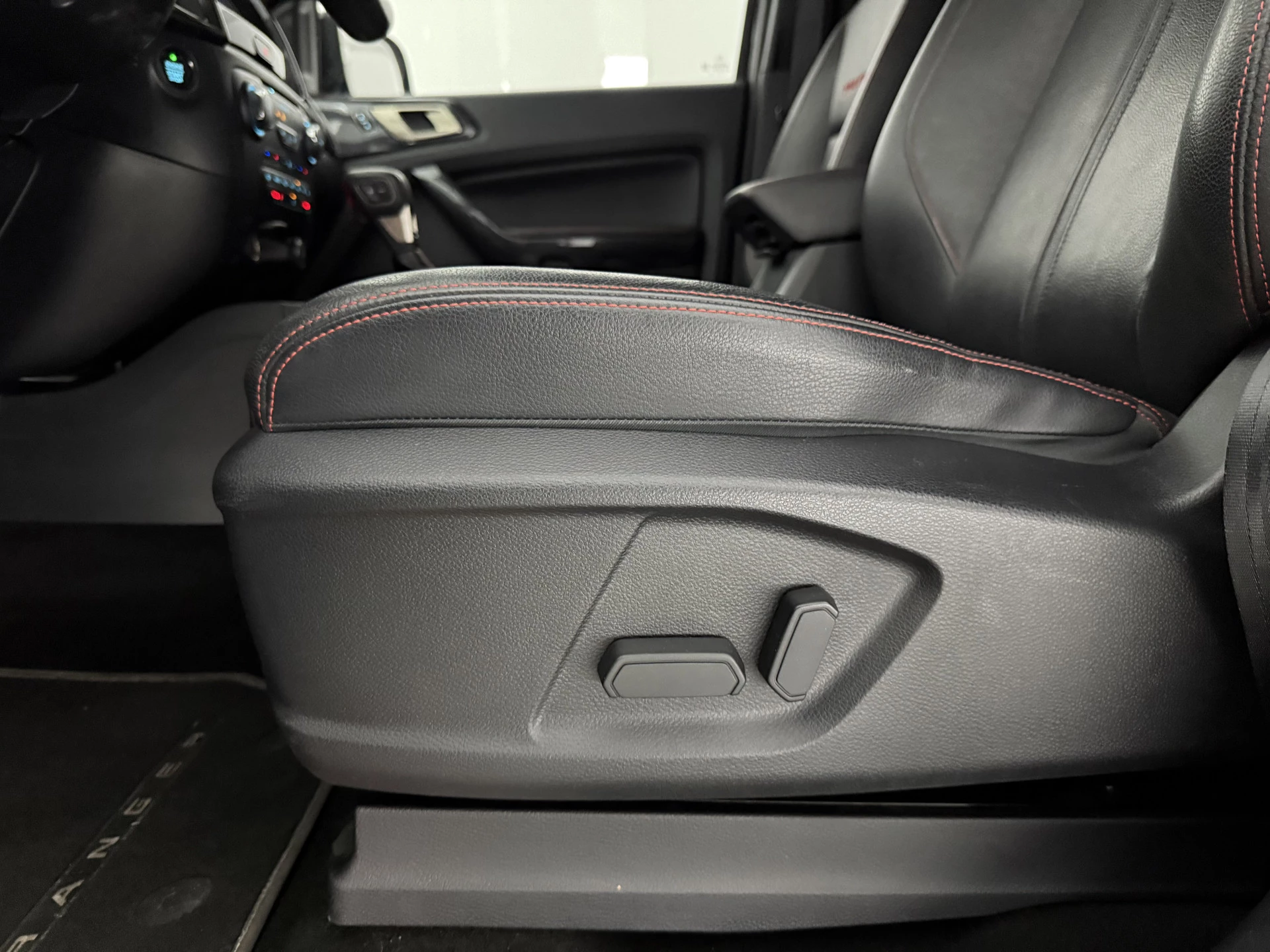 Hoofdafbeelding Ford Ranger