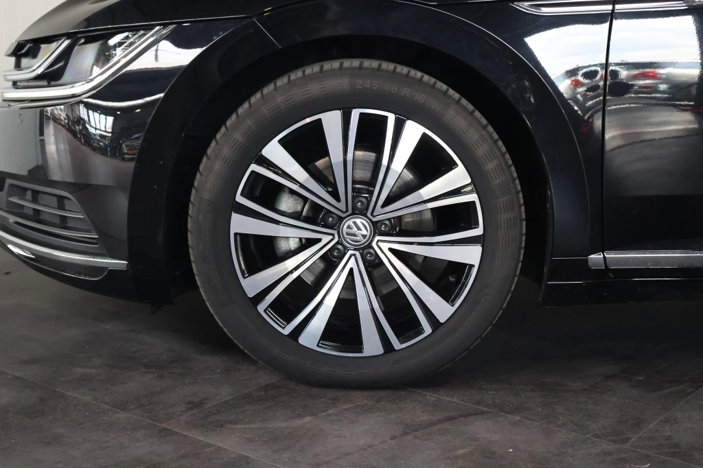 Hoofdafbeelding Volkswagen Arteon