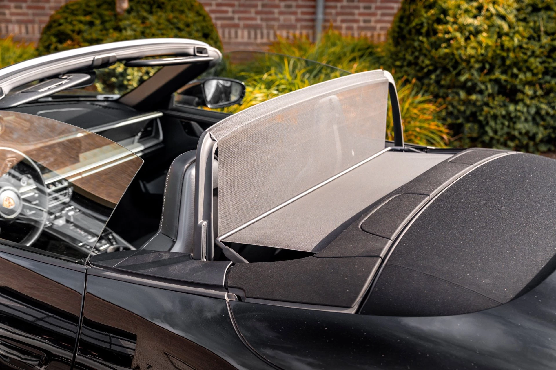 Hoofdafbeelding Porsche 911