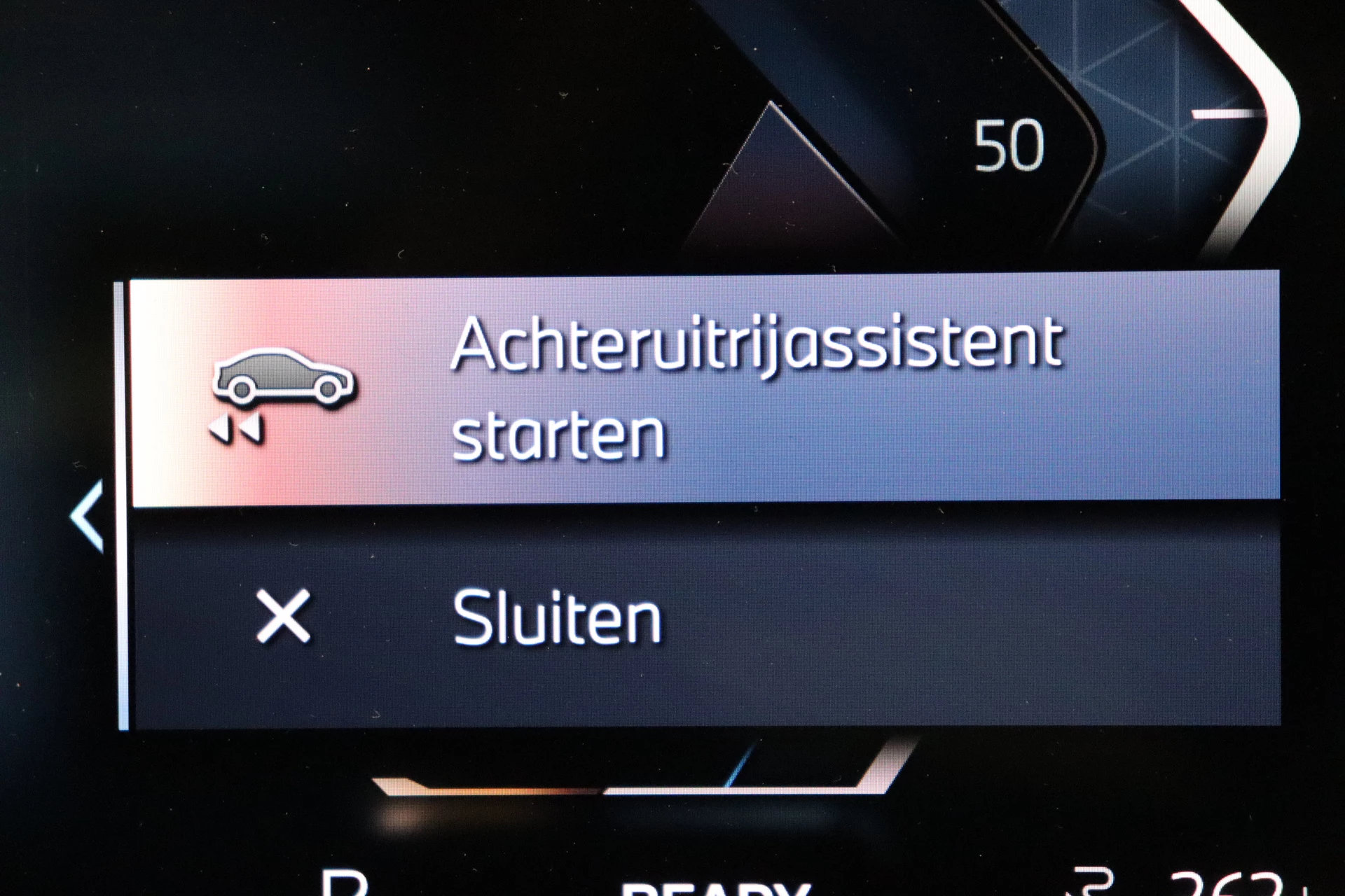 Hoofdafbeelding BMW iX