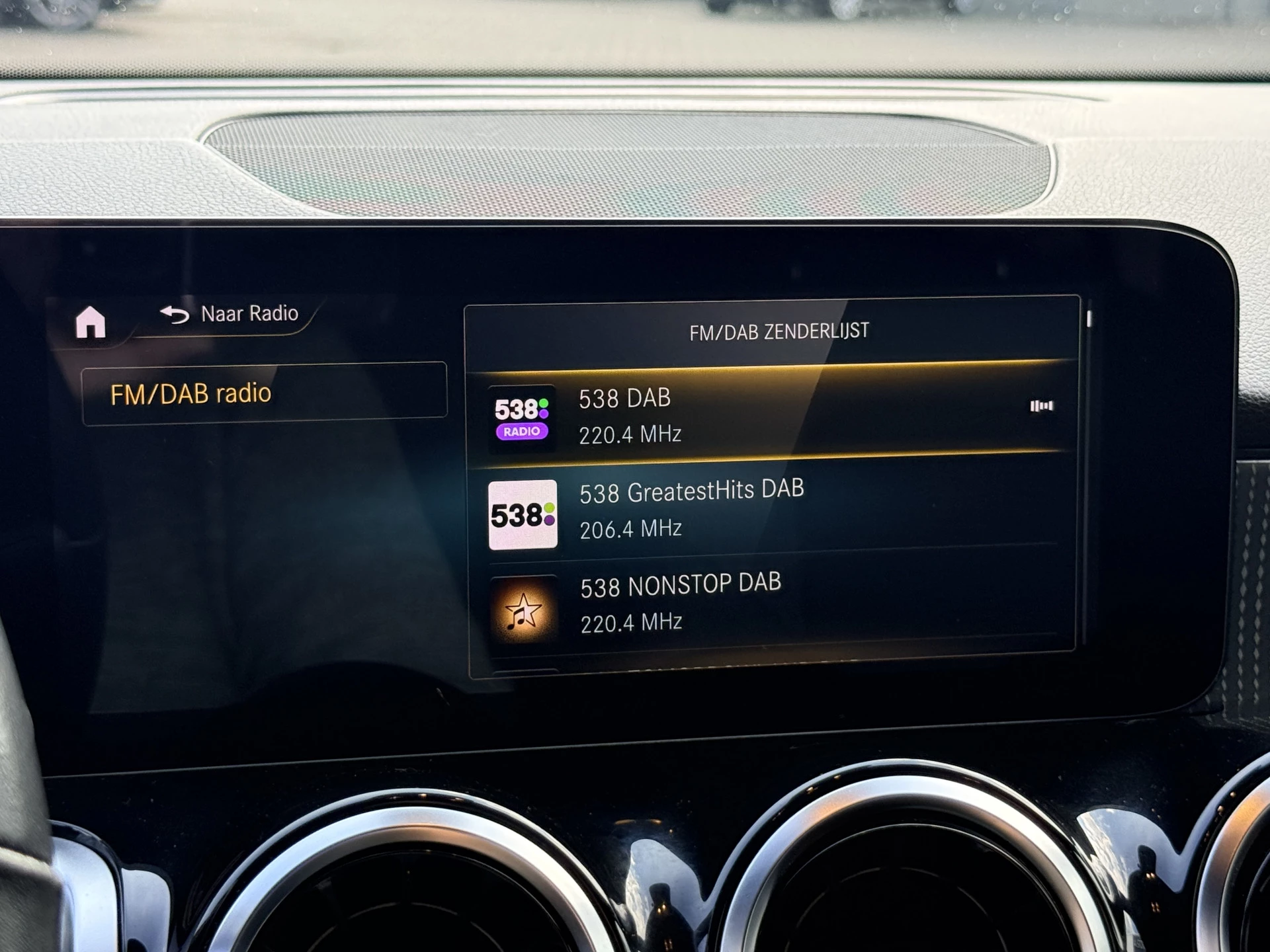 Hoofdafbeelding Mercedes-Benz GLB