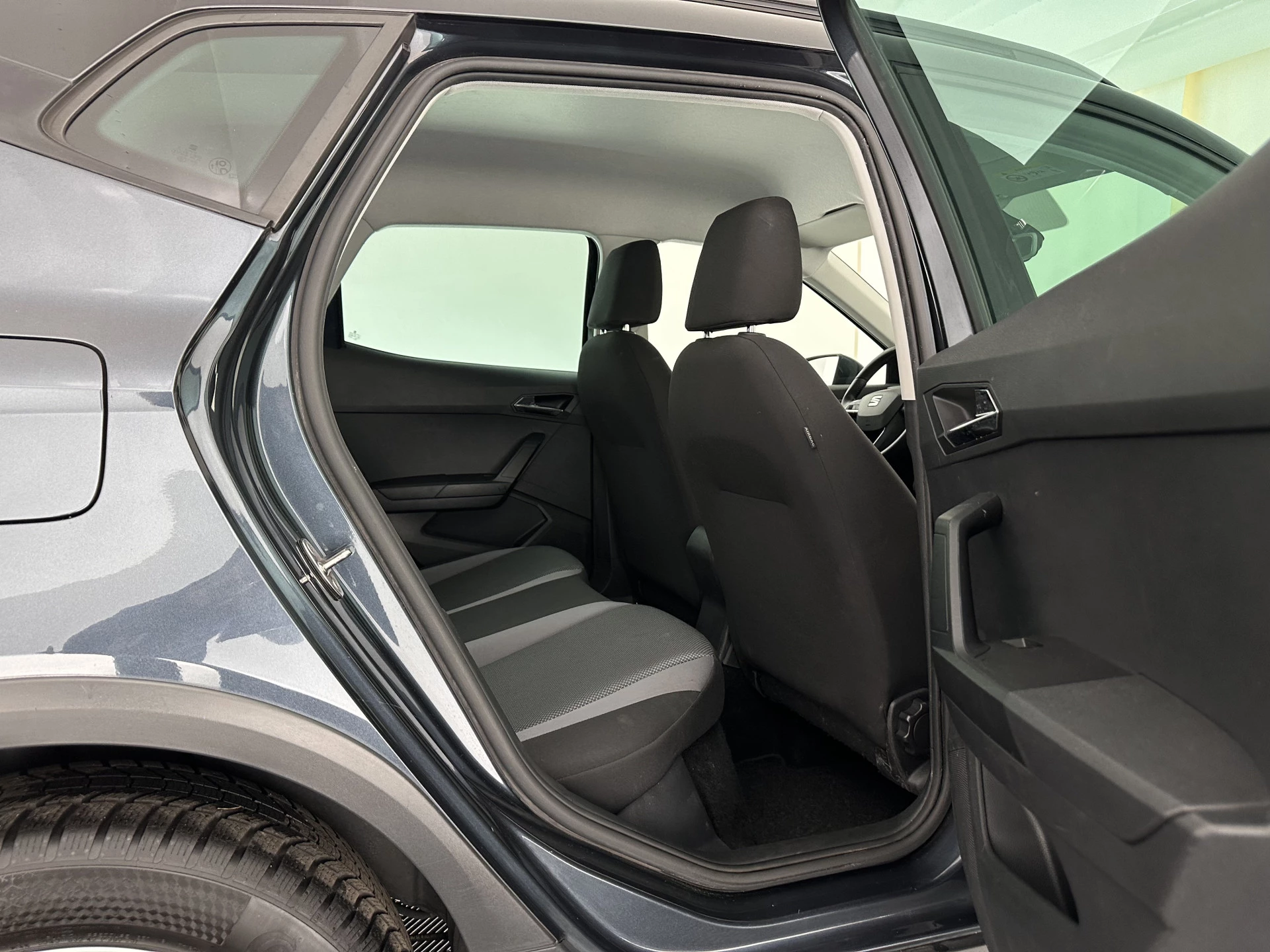 Hoofdafbeelding SEAT Arona