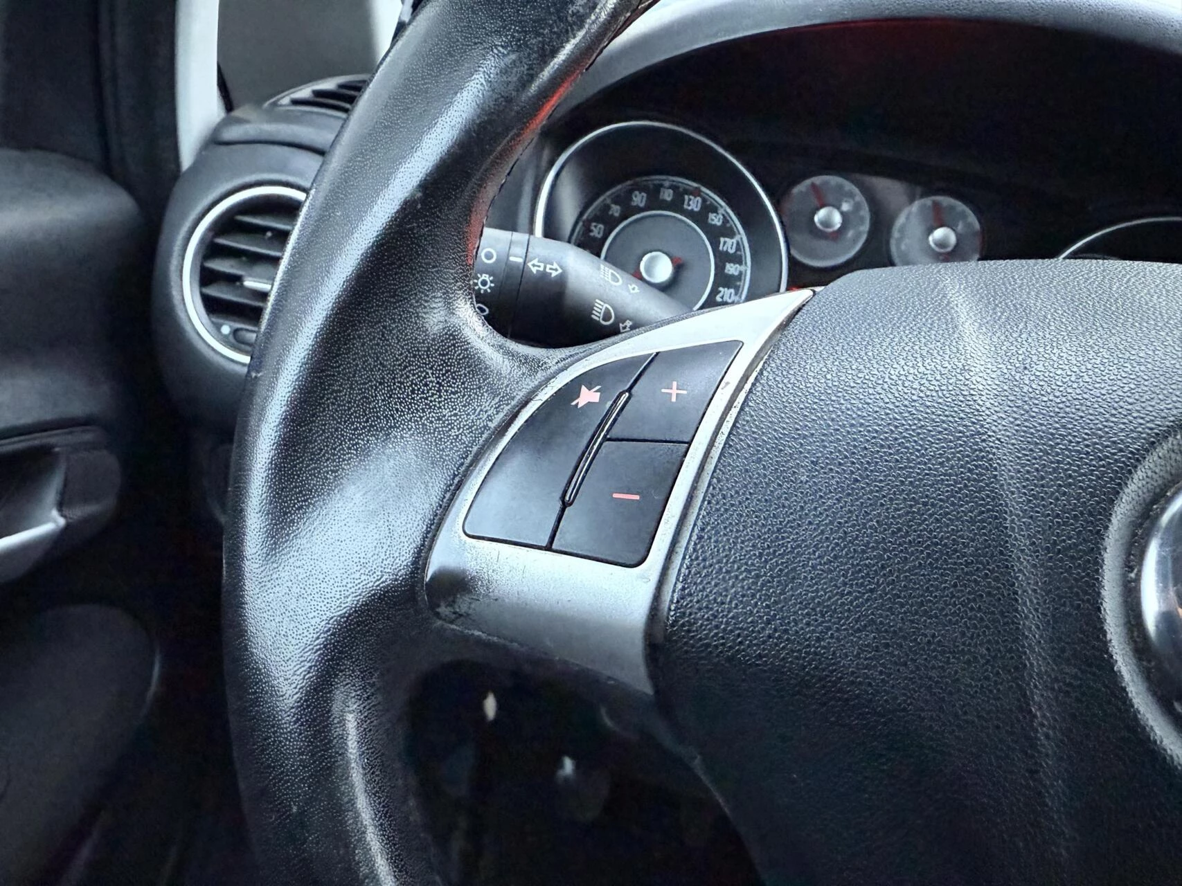 Hoofdafbeelding Fiat Punto