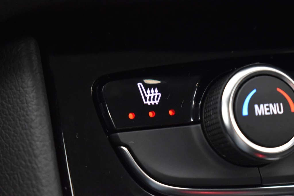 Hoofdafbeelding Opel Grandland