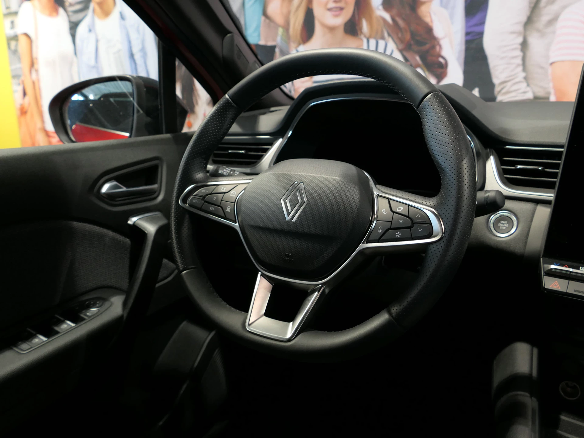 Hoofdafbeelding Renault Symbioz