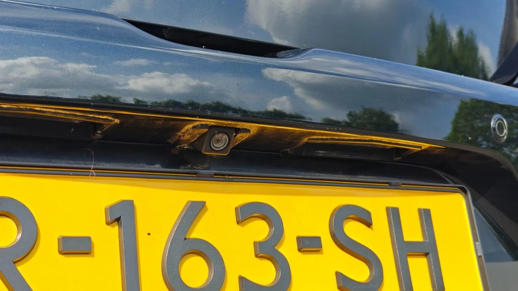 Hoofdafbeelding Mazda 2