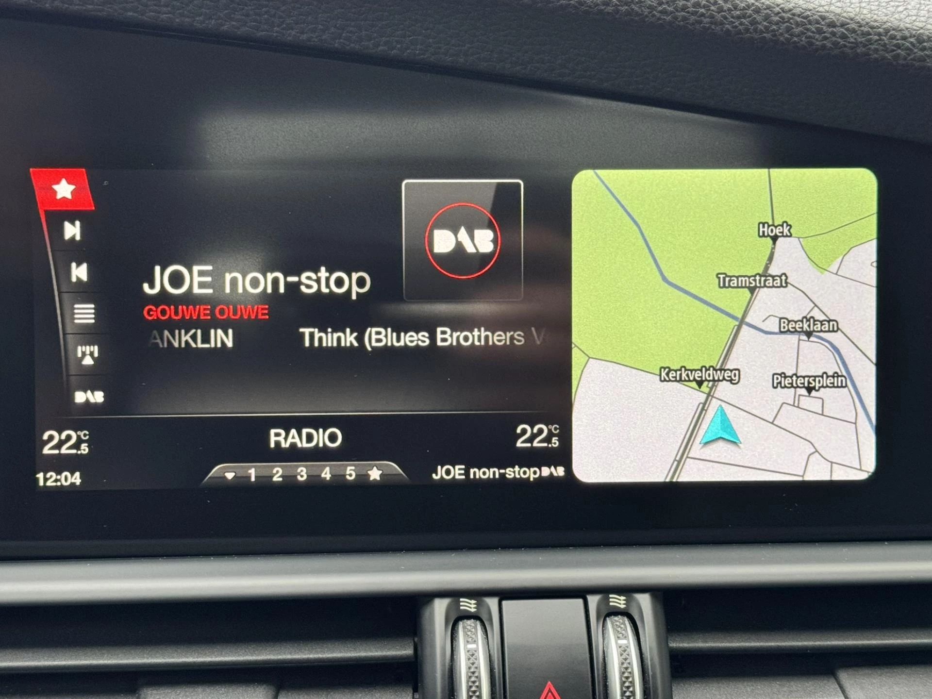 Hoofdafbeelding Alfa Romeo Giulia