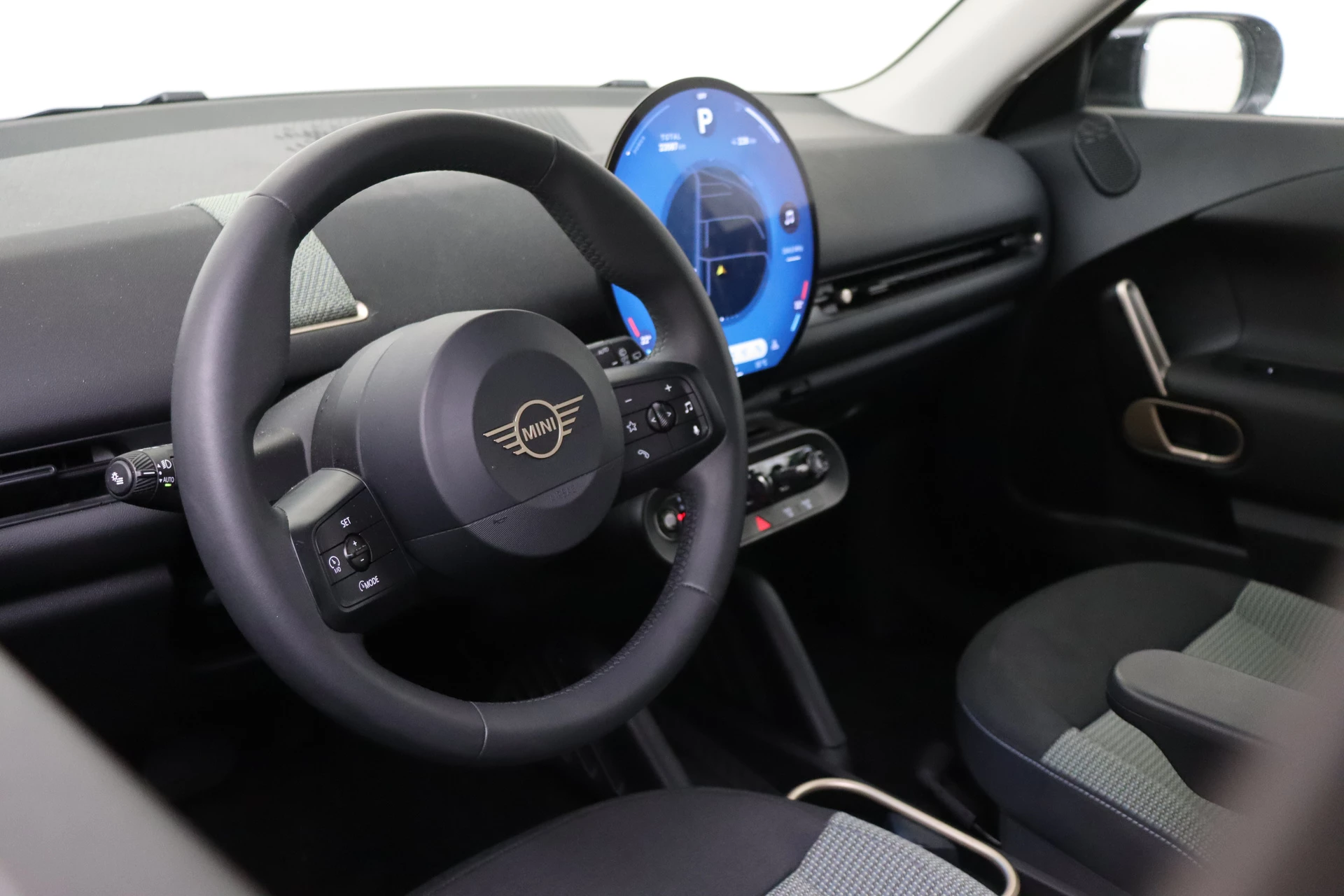 Hoofdafbeelding MINI Aceman