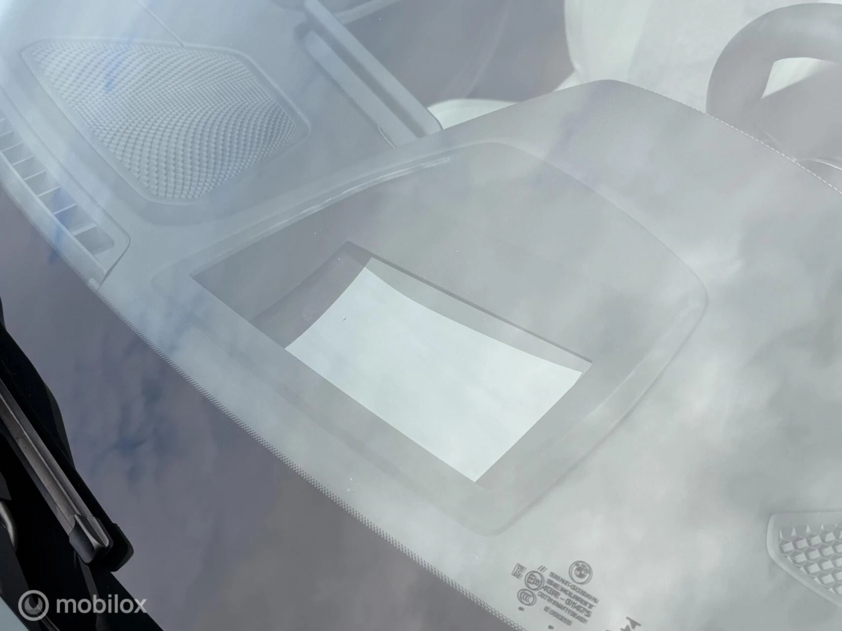 Hoofdafbeelding Alpina B3