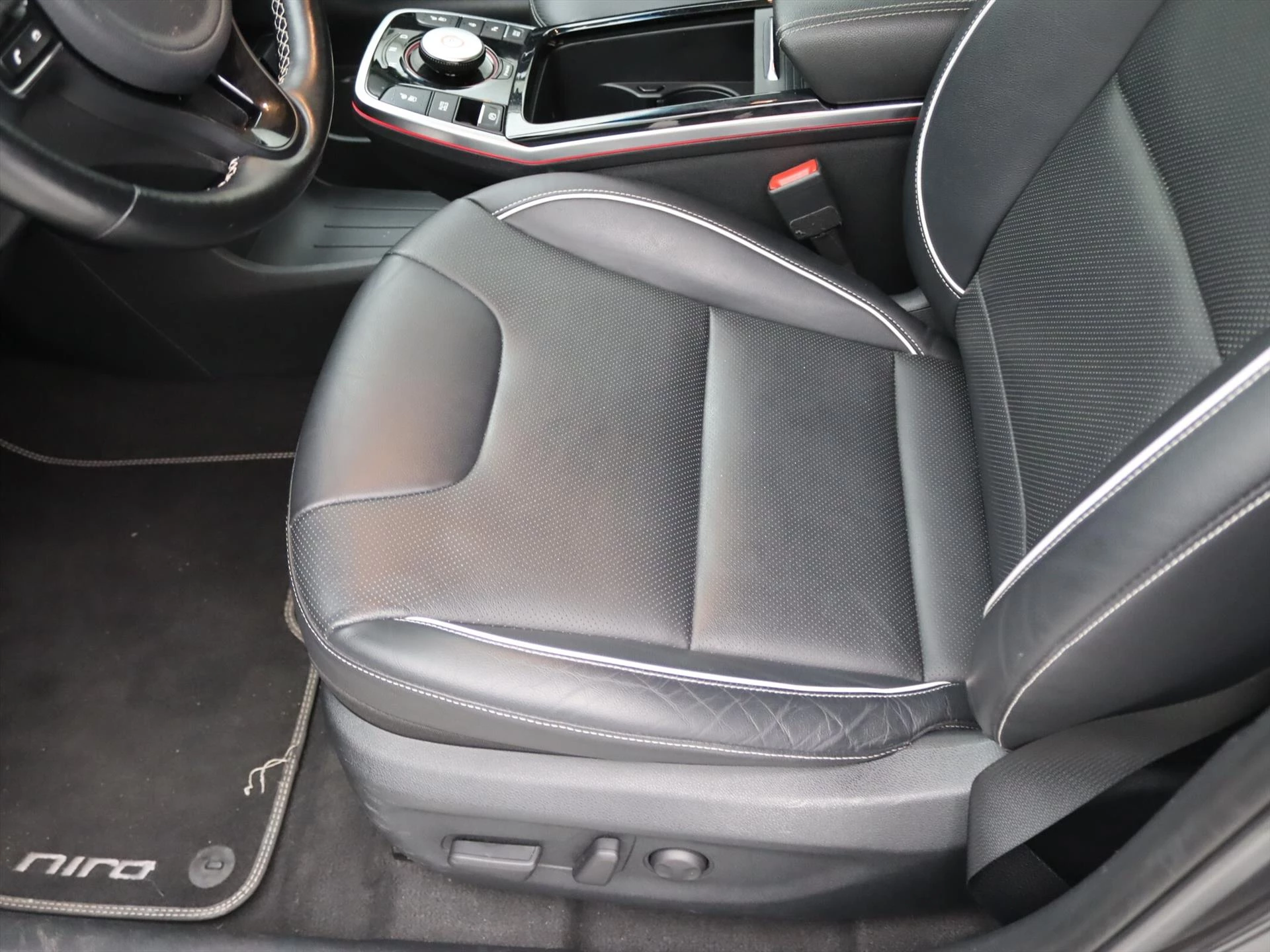 Hoofdafbeelding Kia e-Niro