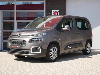 Citroen Berlingo combi 1.2 PureTech Camera| Cruise| Clima| Carplay