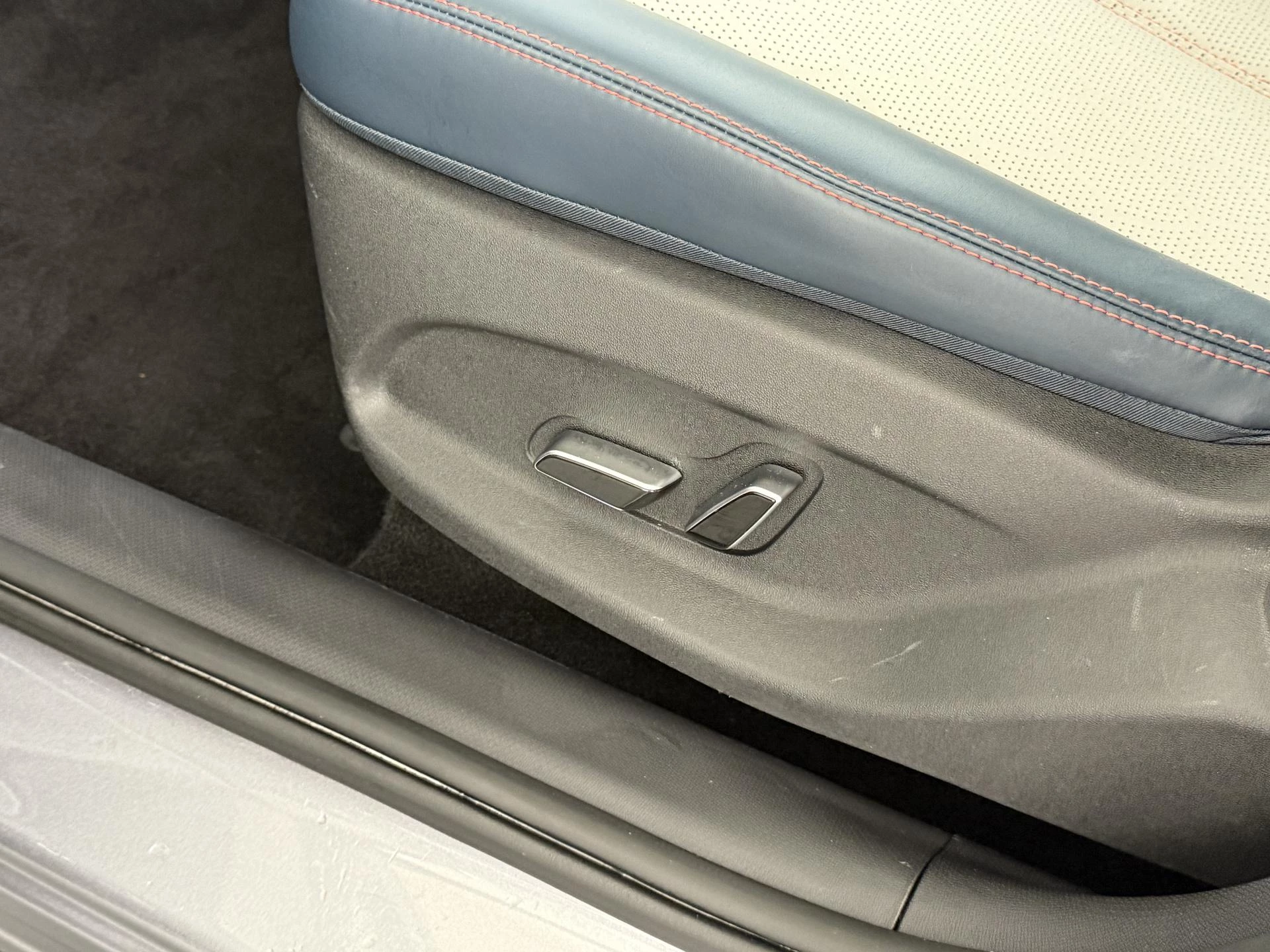 Hoofdafbeelding BYD ATTO 3