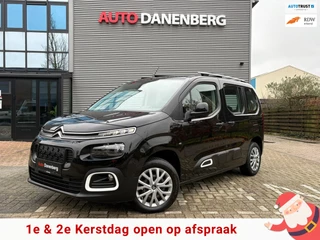 Citroen Berlingo 1.2 PureTech GARANTIE NIEUW-STAAT