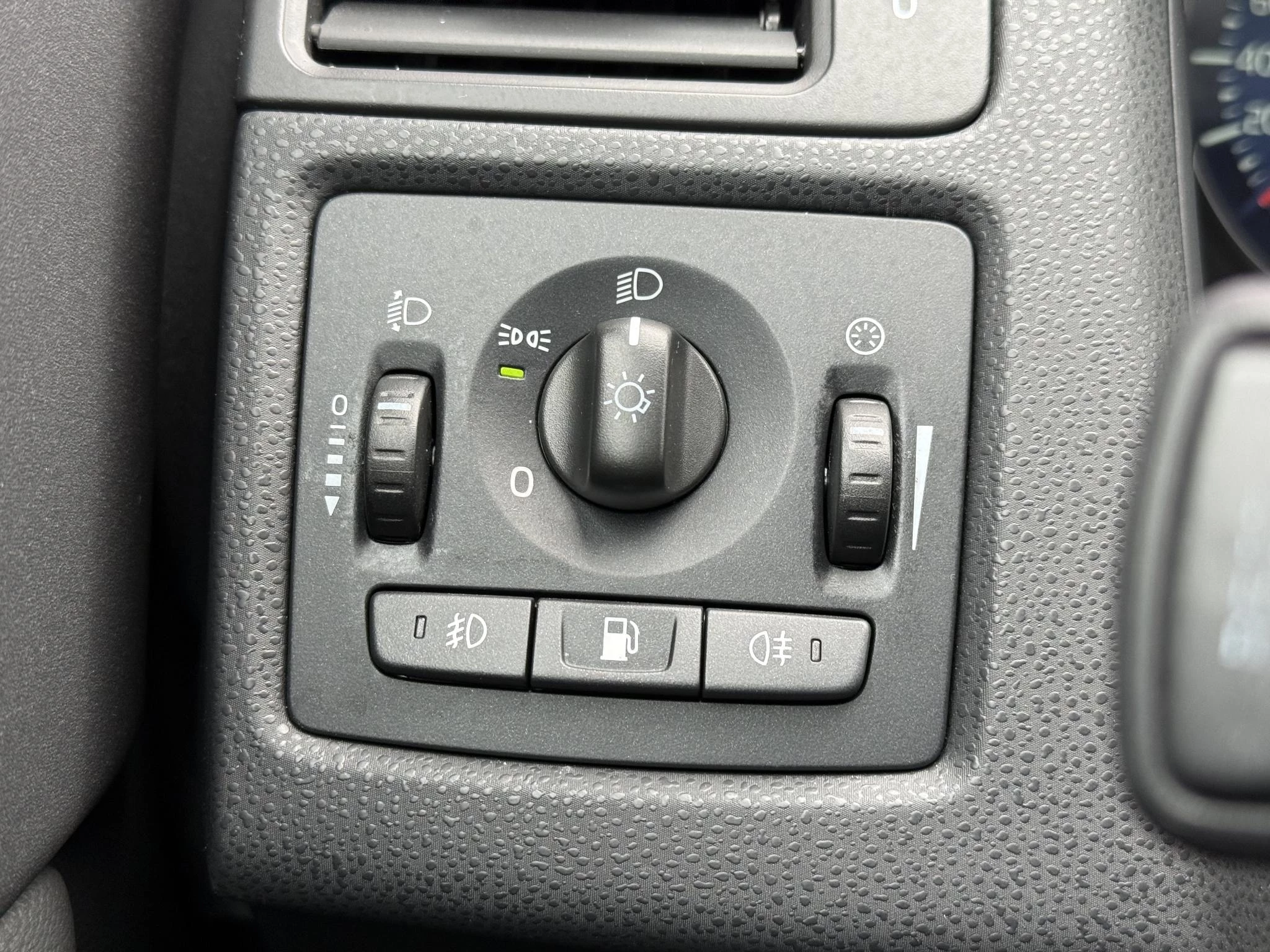 Hoofdafbeelding Volvo C30